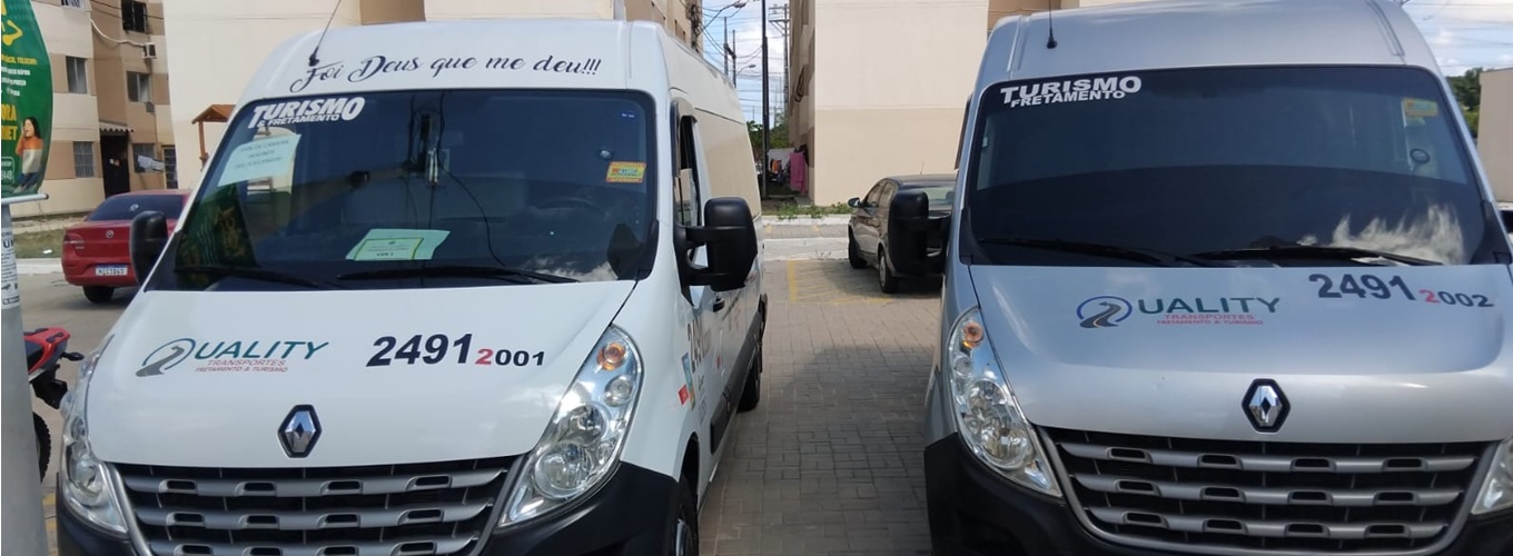 Quality Transportes