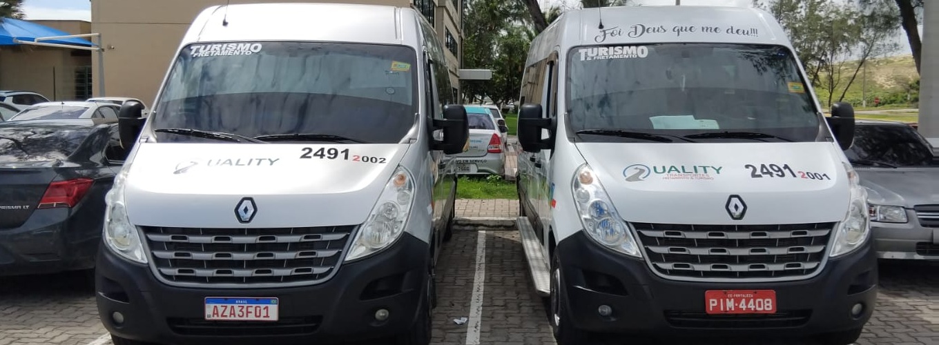 Quality Transportes