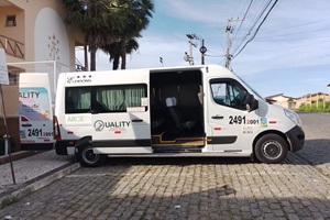 Serviços de Diárias 10h 12h ou 24h