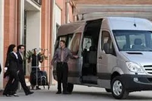 Receptivos em Aeroportos