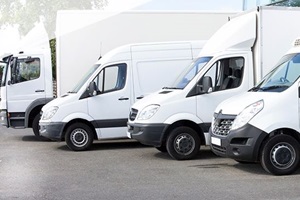 Transporte de Funcionários
